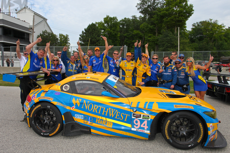 Illustration for article titled Glorious Road Race Showcase from Road America - Gallery